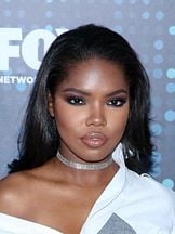 foto de Ryan Destiny