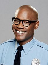 foto de Darien Sills-Evans