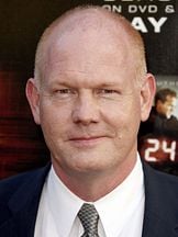 foto de Glenn Morshower
