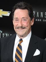 foto de Peter Cullen