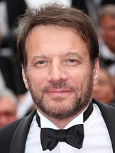 foto de Samuel Le Bihan