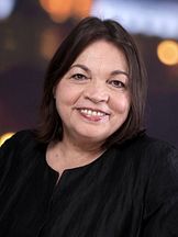 foto de Myriam Boyer