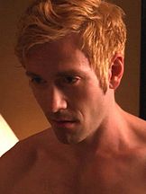 foto de Kit Williamson