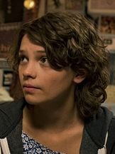 foto de Harriet Herbig-Matten