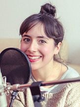 foto de Macarena Sanz