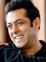 foto de Salman Khan