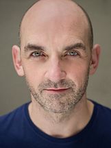 foto de Ian Conningham