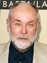 Robert David Hall