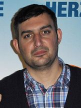 foto de Teddy Lussi-Modeste