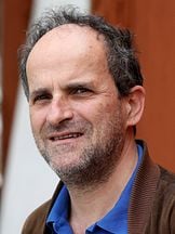 foto de Lionel Abelanski