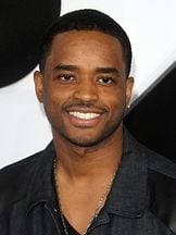 foto de Larenz Tate