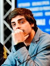 foto de Irakli Kvirikadze