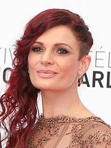 foto de Danielle Cormack