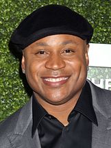 foto de LL Cool J