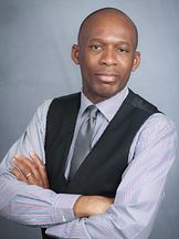 foto de David Olawale Ayinde