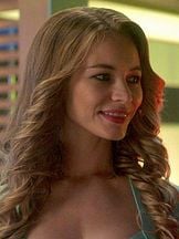 foto de Svetlana Ustinova