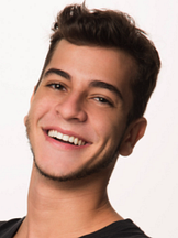 foto de Victor Lamoglia