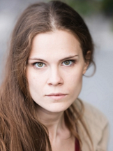 foto de Federica Rosellini