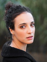 foto de Astrid Meloni