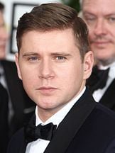foto de Allen Leech