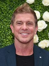 foto de Kenny Johnson