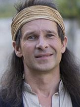 foto de Michel Nabokov