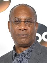 foto de Joe Morton
