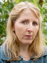 foto de Fenella Woolgar