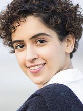 foto de Sanya Malhotra