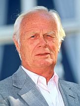 foto de Richard Widmark