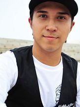 foto de Subaru Kimura