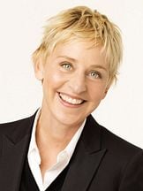 foto de Ellen DeGeneres