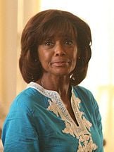 foto de Margaret Avery