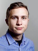 foto de Max Hubacher