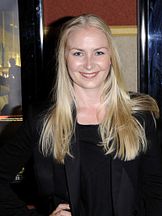 foto de Zaida Bergroth