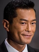 foto de Louis Koo
