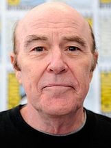 foto de Reggie Bannister