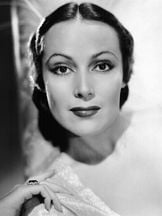 foto de Dolores del Río