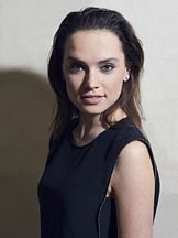 foto de Daisy Ridley