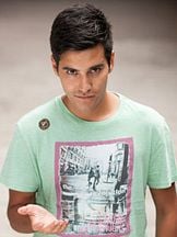 foto de Ariel Mateluna