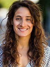 foto de Sophie Garagnon