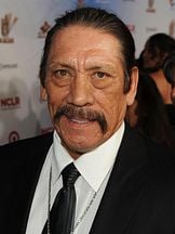 foto de Danny Trejo