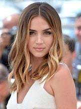 foto de Ana de Armas