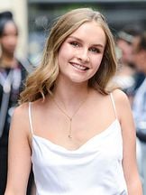 foto de Olivia DeJonge