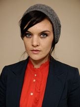 foto de Frankie Shaw