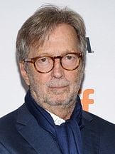 foto de Eric Clapton