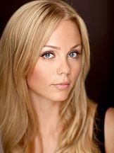 foto de Laura Vandervoort