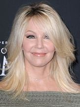 foto de Heather Locklear