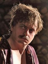 foto de Philippe Graber