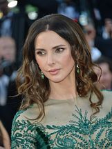 foto de Frédérique Bel